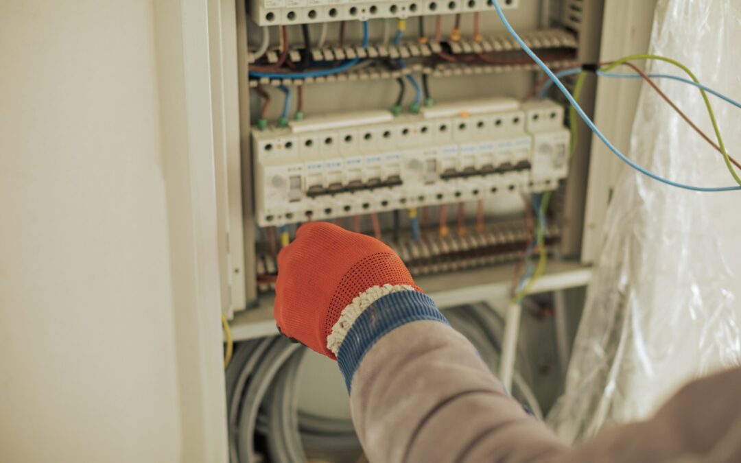 Upgrade Your Electrical Panel Benefits