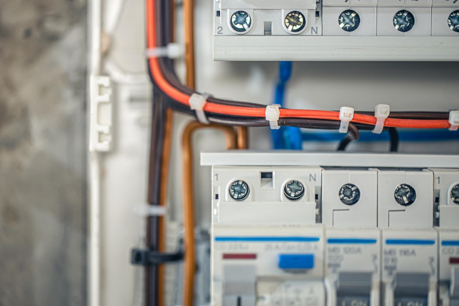 Understanding Circuit Breakers And How To Reset Them