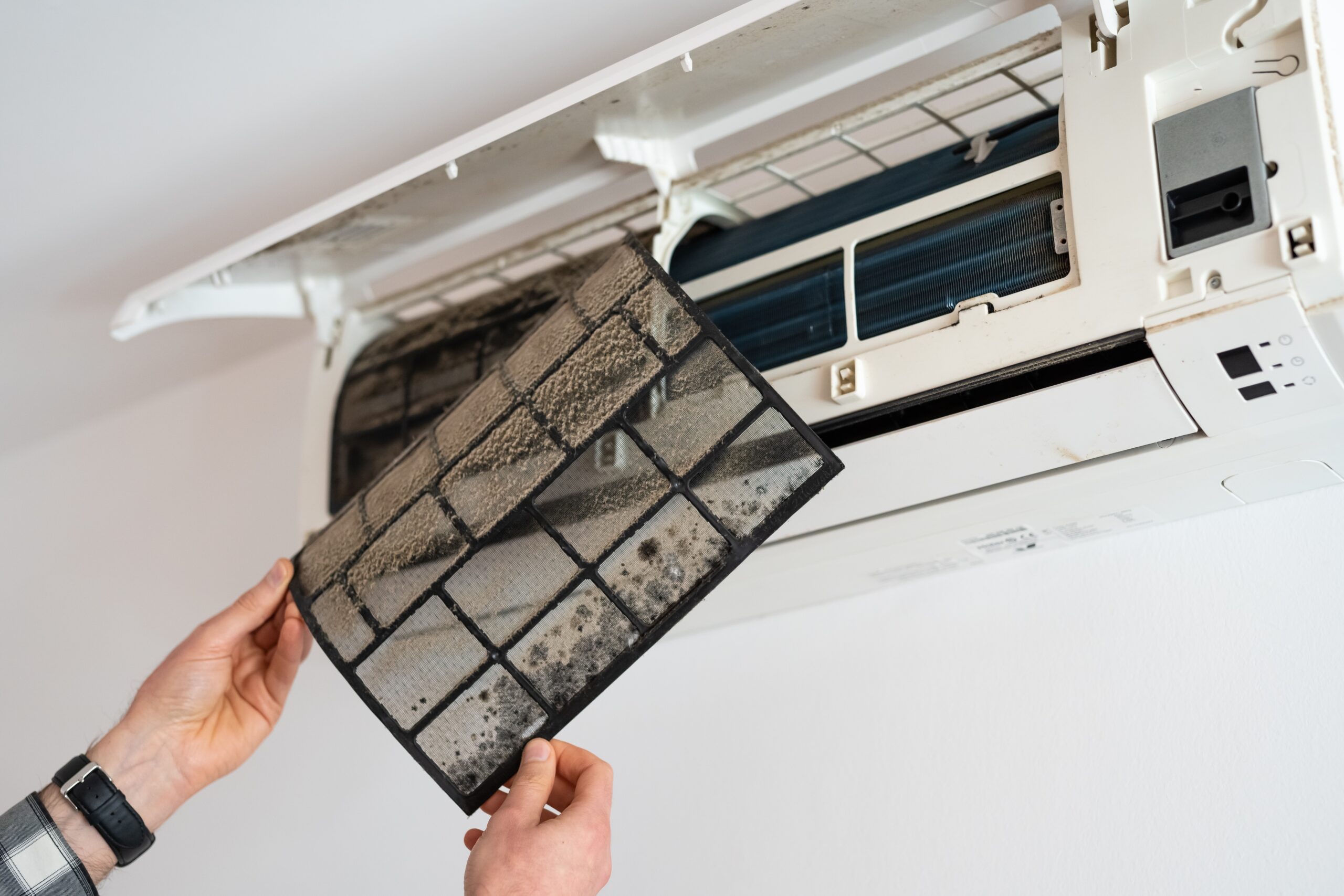 Air Conditioning Repairs