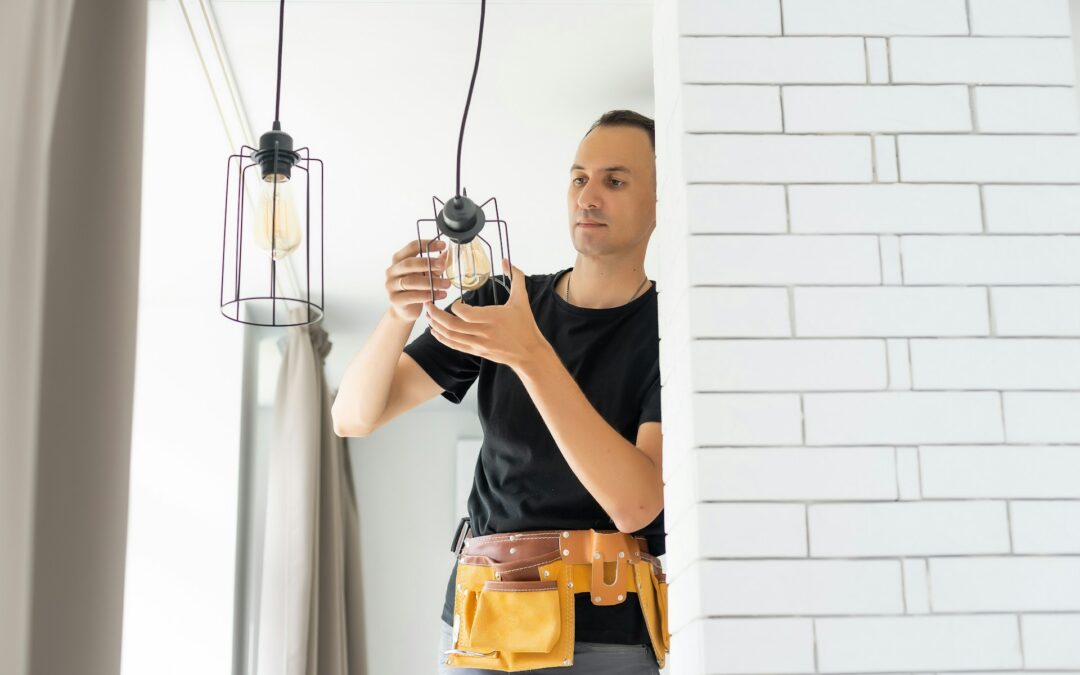 How to Choose the Right Electrician for Your Home Repairs