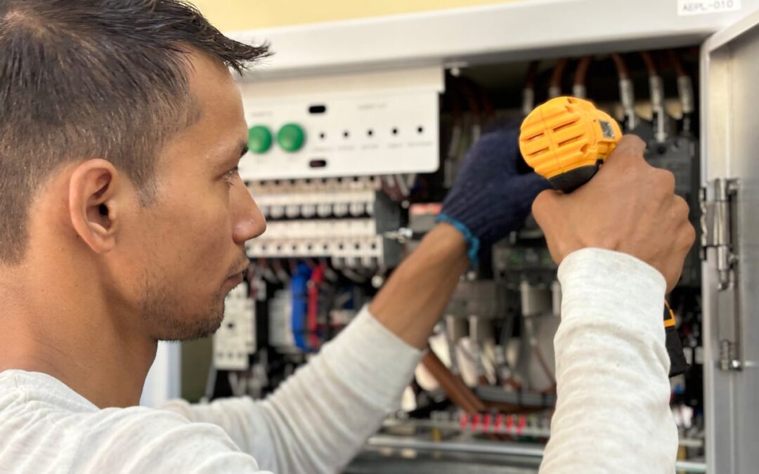 Electrical Services