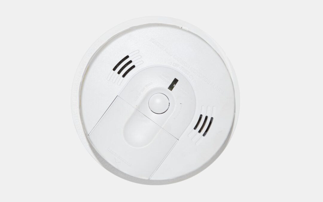 smoke alarm installation Bulimba